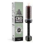 hempika Vollspektrum CBD Paste 20% | 5ml