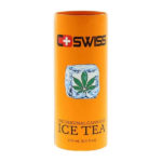 CBD Getränk – C Swiss Cannabis Ice Tea (250ml)