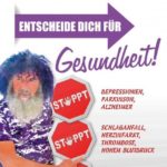CBD Buch – “Entscheide dich für Gesundheit!”(Robert Franz)