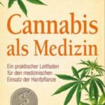 CBD Buch – Cannabis als Medizin