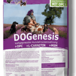 DOGenesis 15kg Trockenfutter für Hunde mit OPC (Robert Franz)